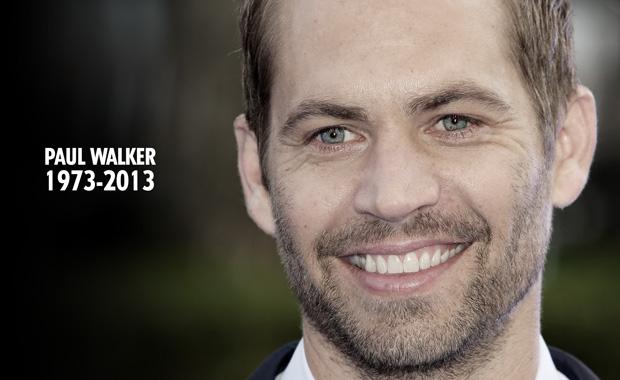 Paul Walker