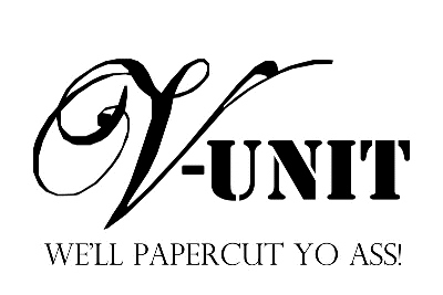 V-UNIT